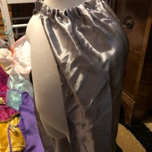 Dress up cape variety